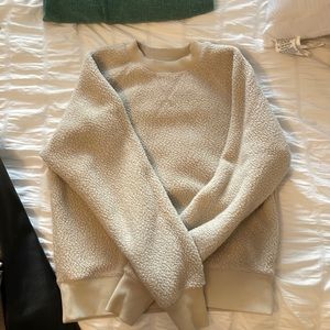 Everlane sweatshirt